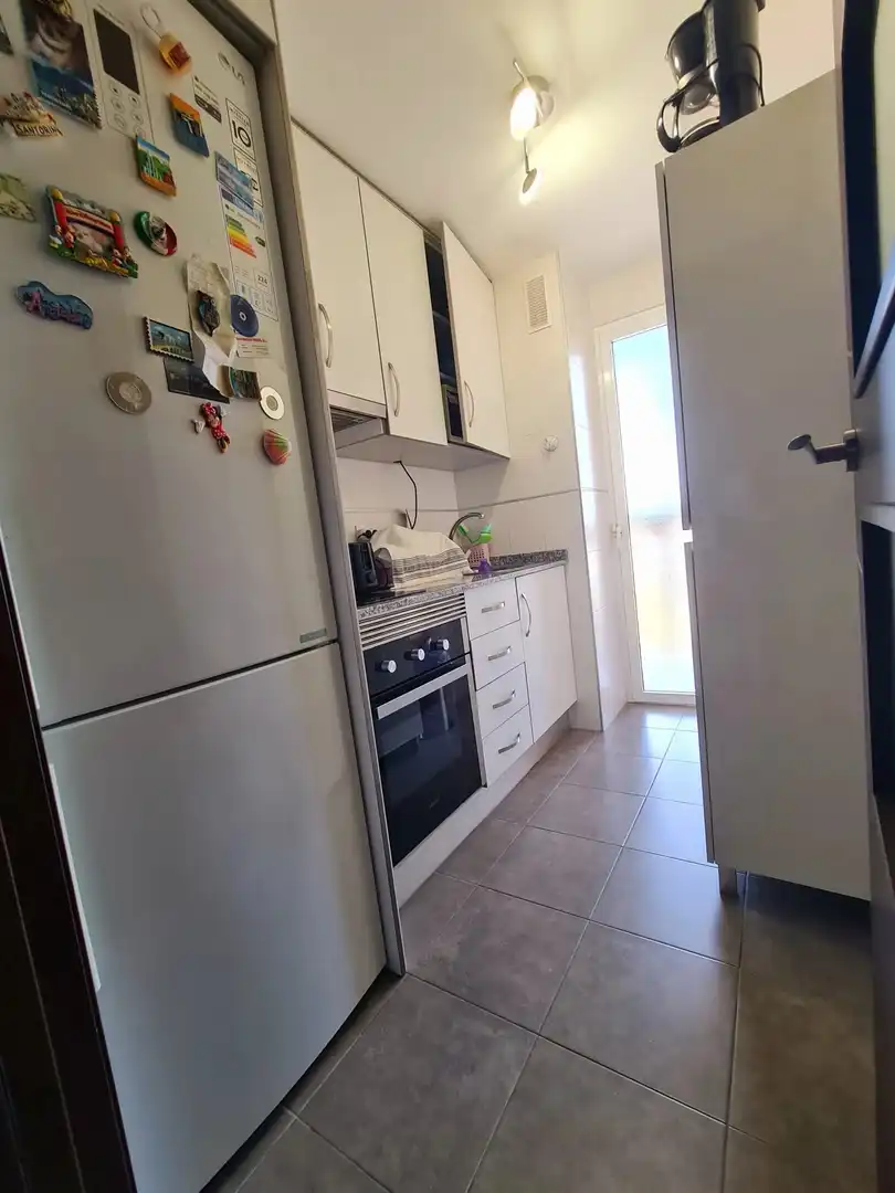 Pis de 70 m² a Alacant