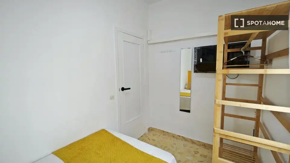 Habitación en alquiler, Cartagena