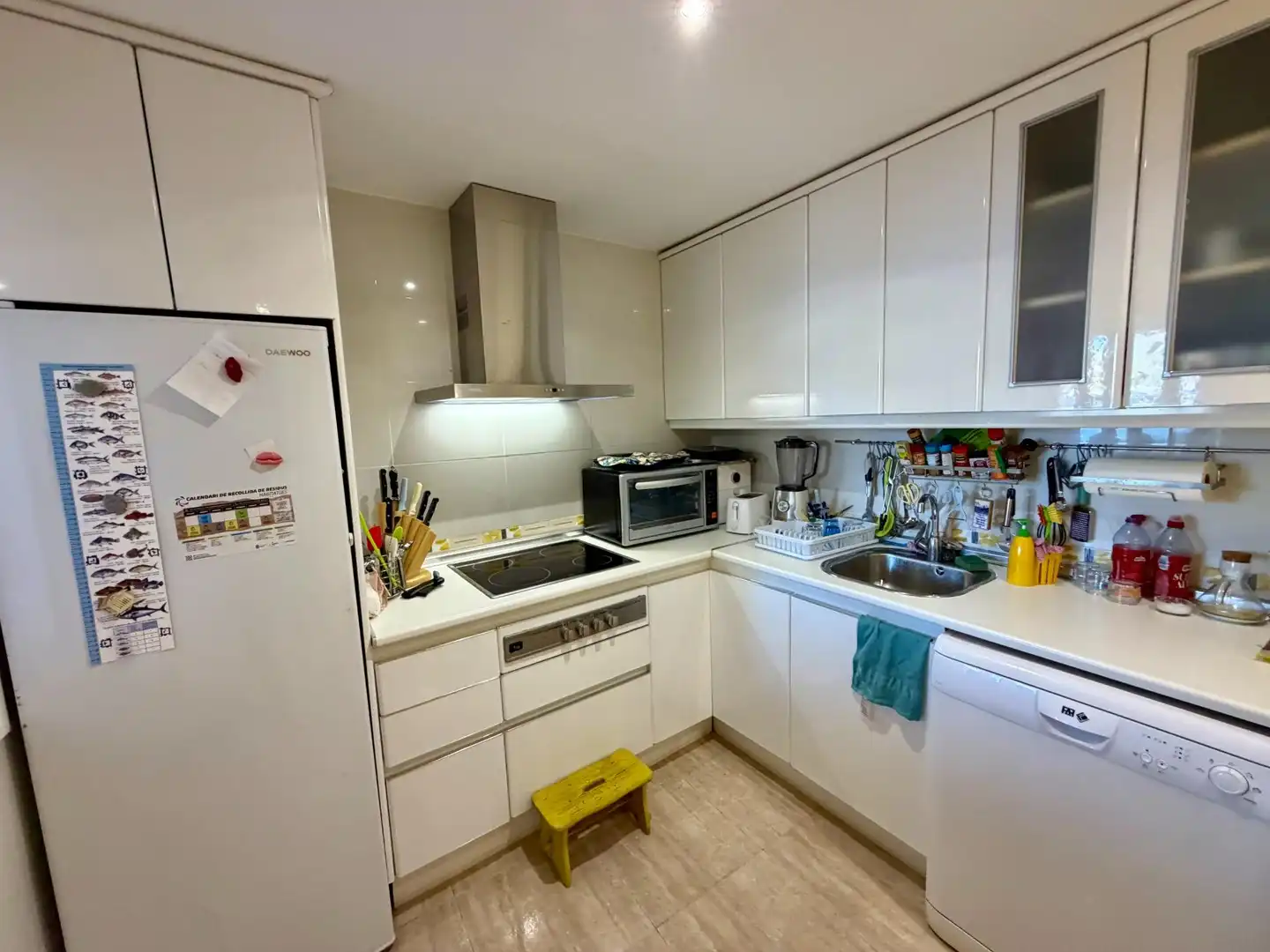Piso de 120 m² en Andratx
