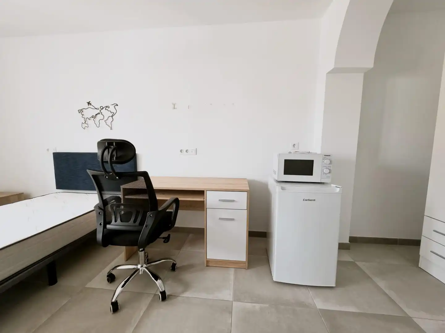 Zimmer zur Miete, Santa María de Guía de Gran Canaria