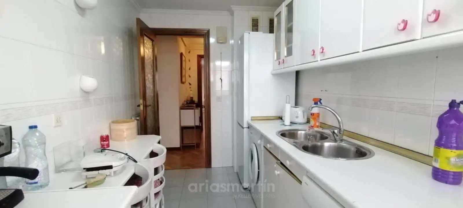 Piso de 113 m² en Salamanca