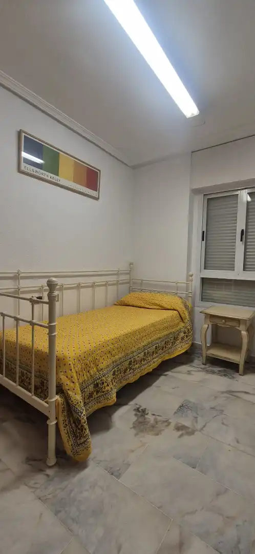 Piso de 80 m² en Sevilla