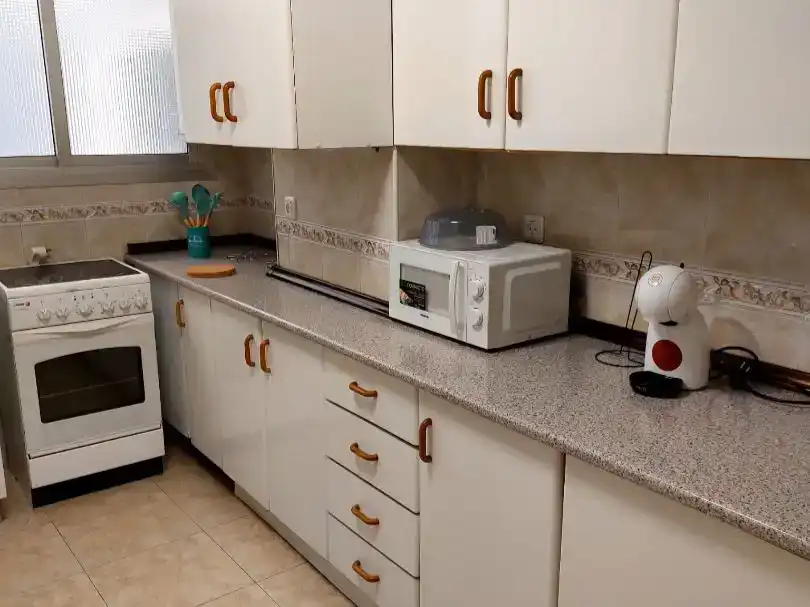 Pis de 80 m² a Almeria