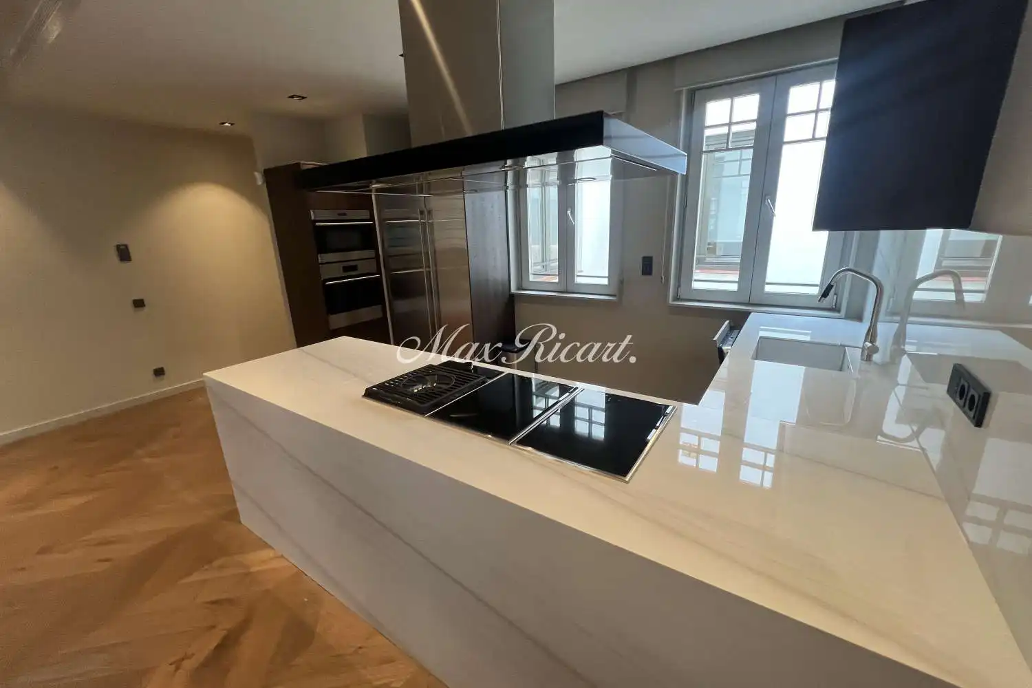 Pis de 104 m² a Barcelona