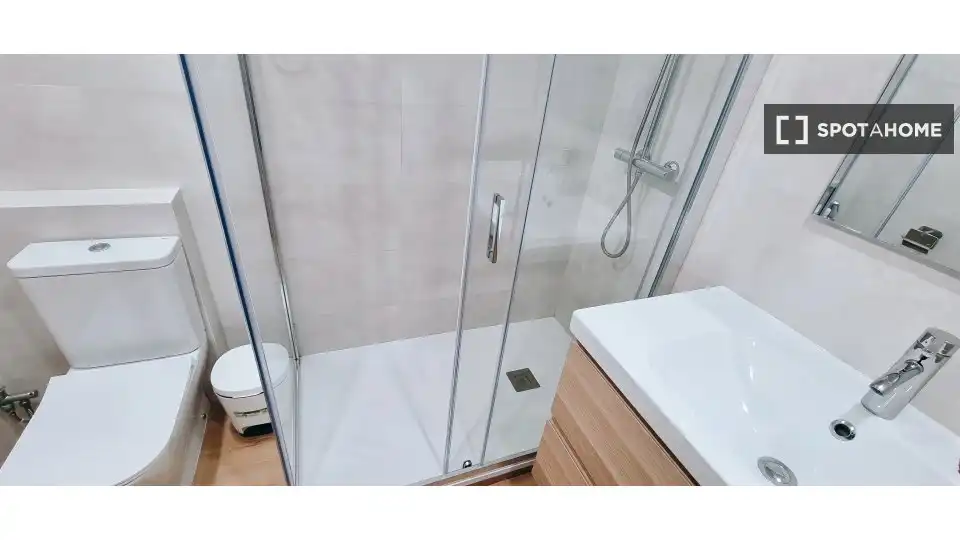 Habitación en alquiler, Alicante