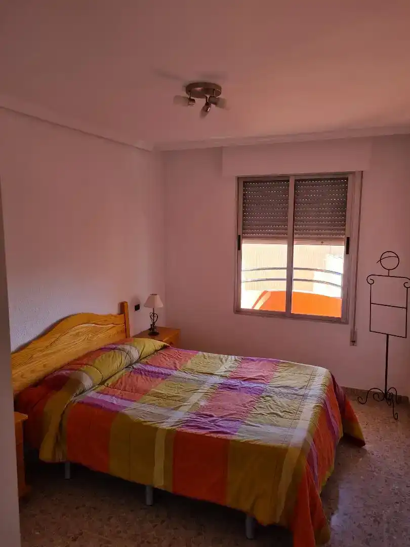 Habitación 100 m², l'Alcora