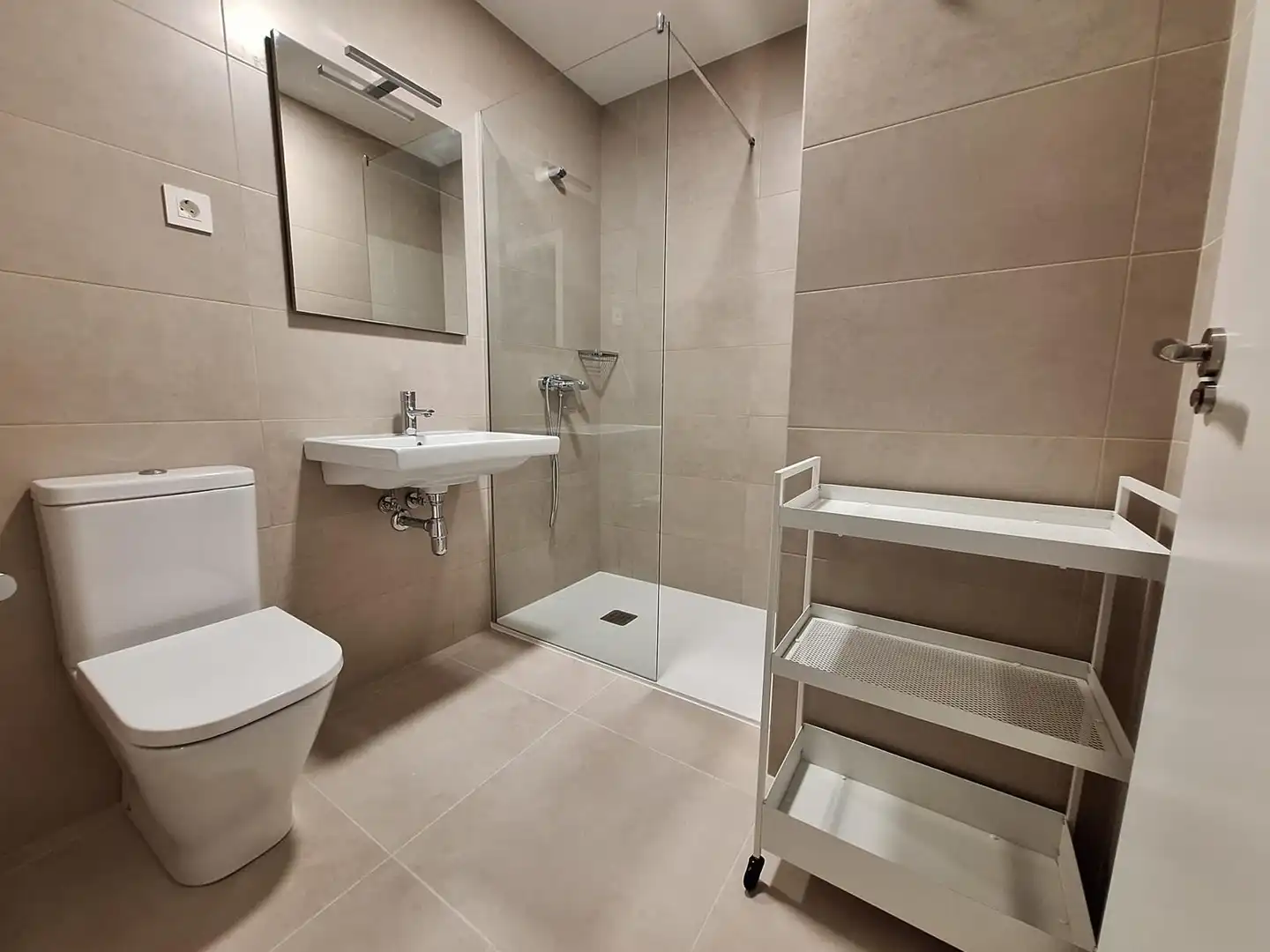 Wohnung 75 m² in Abadiño