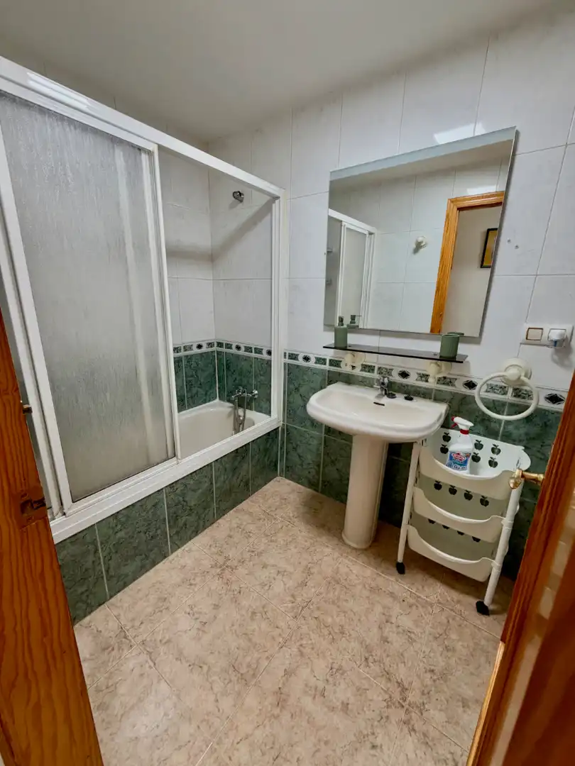 Piso de 98 m² en Berja