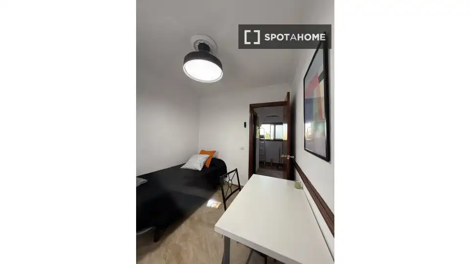 Habitación 161 m², Málaga