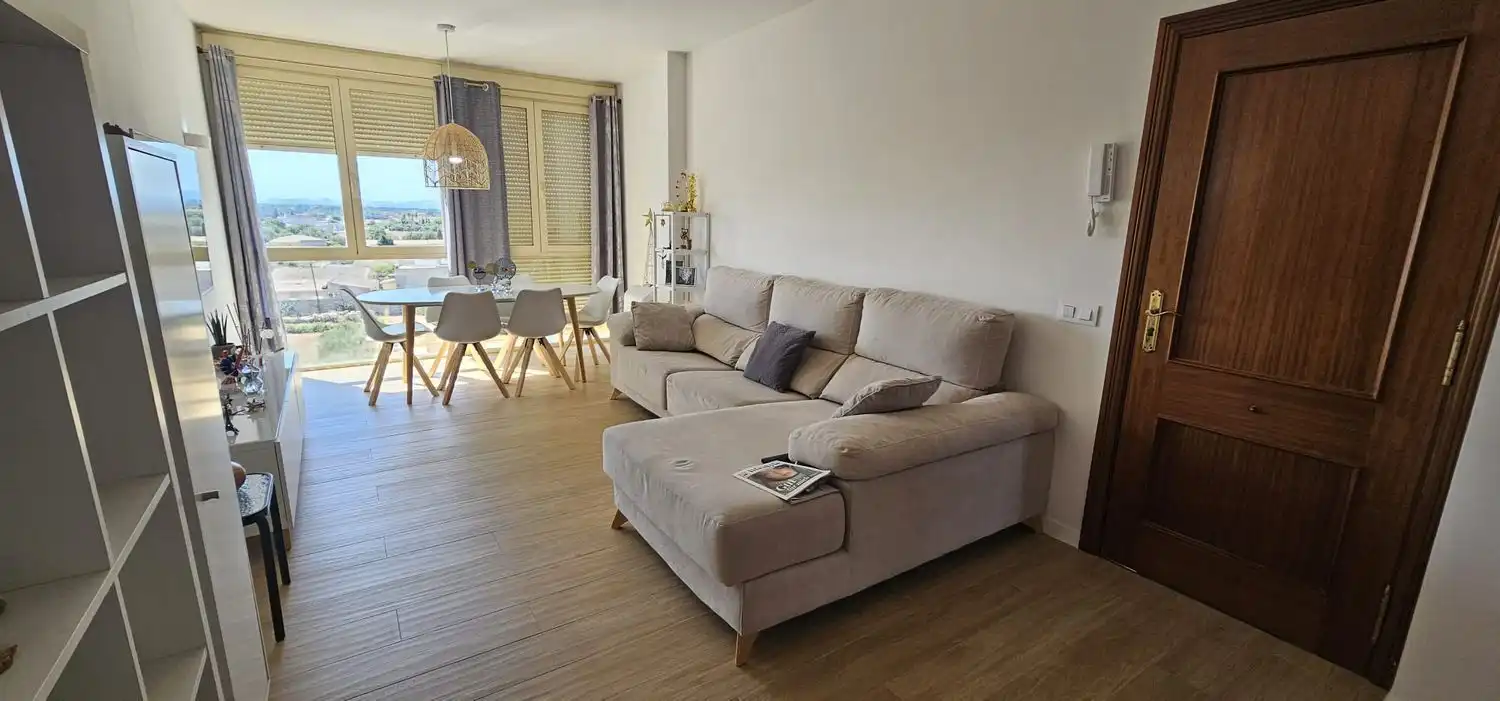 Piso de 109 m² en Manacor