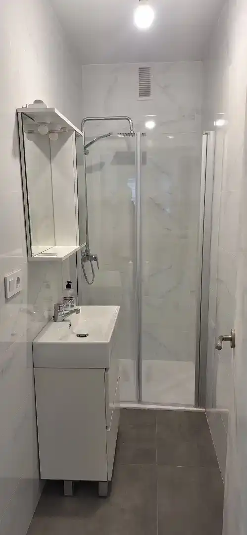 Piso de 10 m² en León