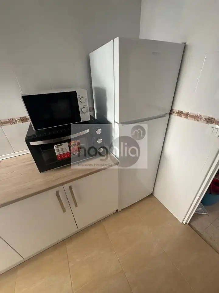 Habitació de lloguer, Sevilla