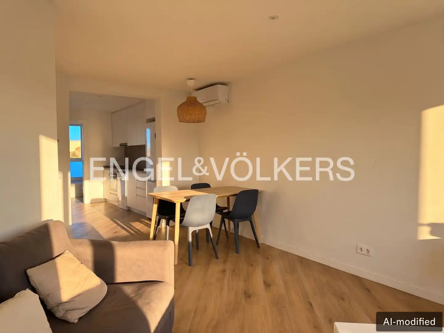 Piso de 96 m² en Barcelona