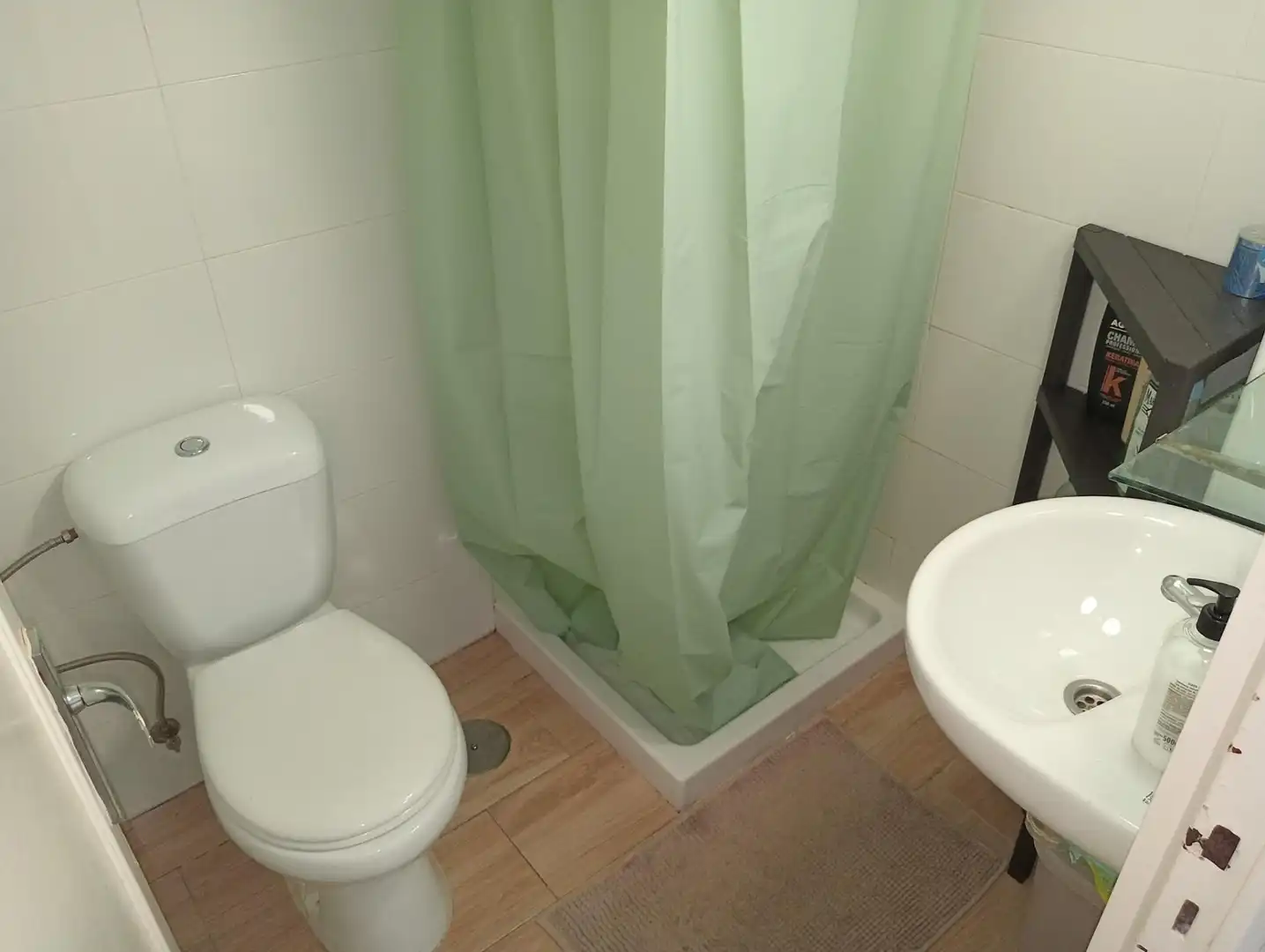 Piso de 73 m² en Sevilla