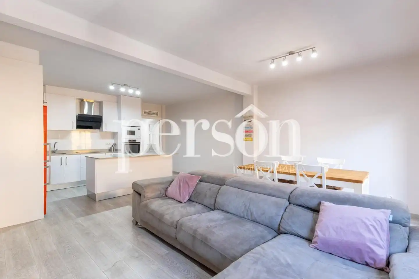 Piso de 84 m² en Silla