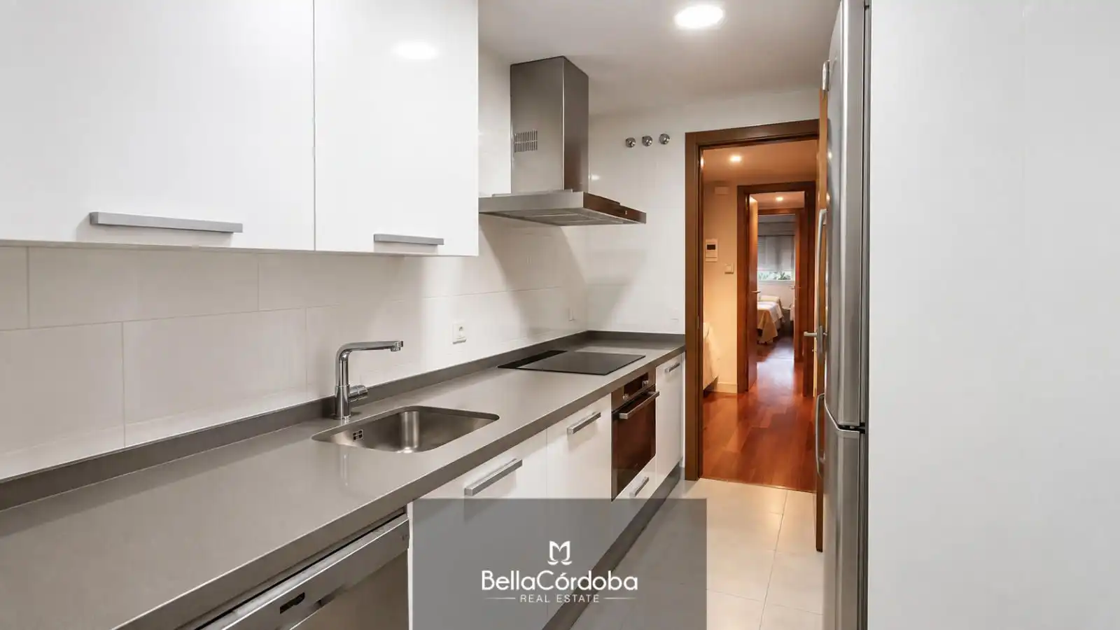 Pis de 90 m² a Còrdova