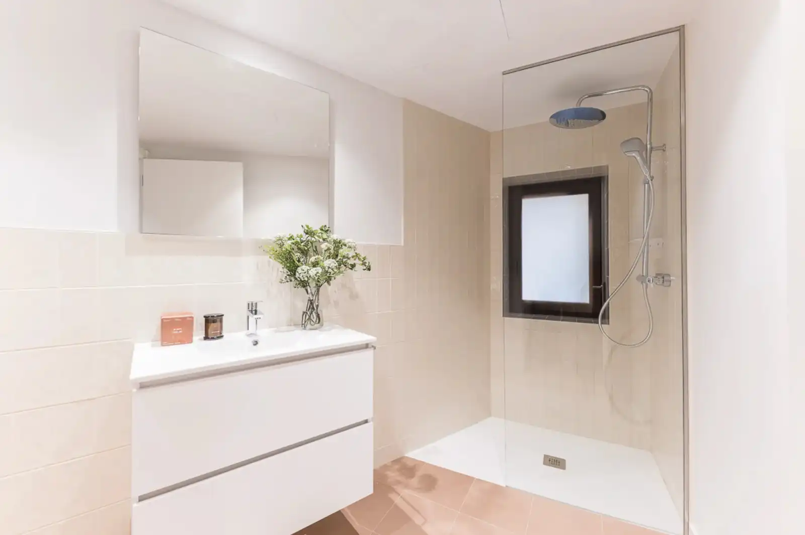 Apartamento 58 m² em Barcelona