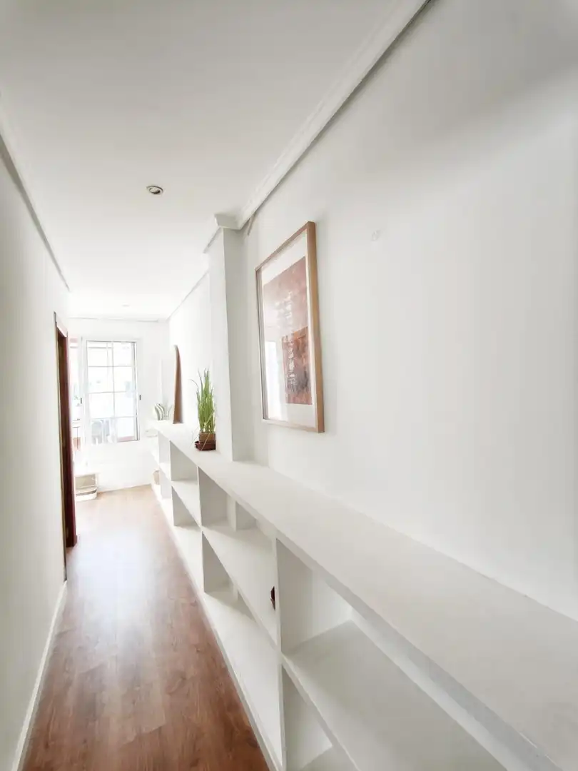 Piso de 87 m² en Valencia