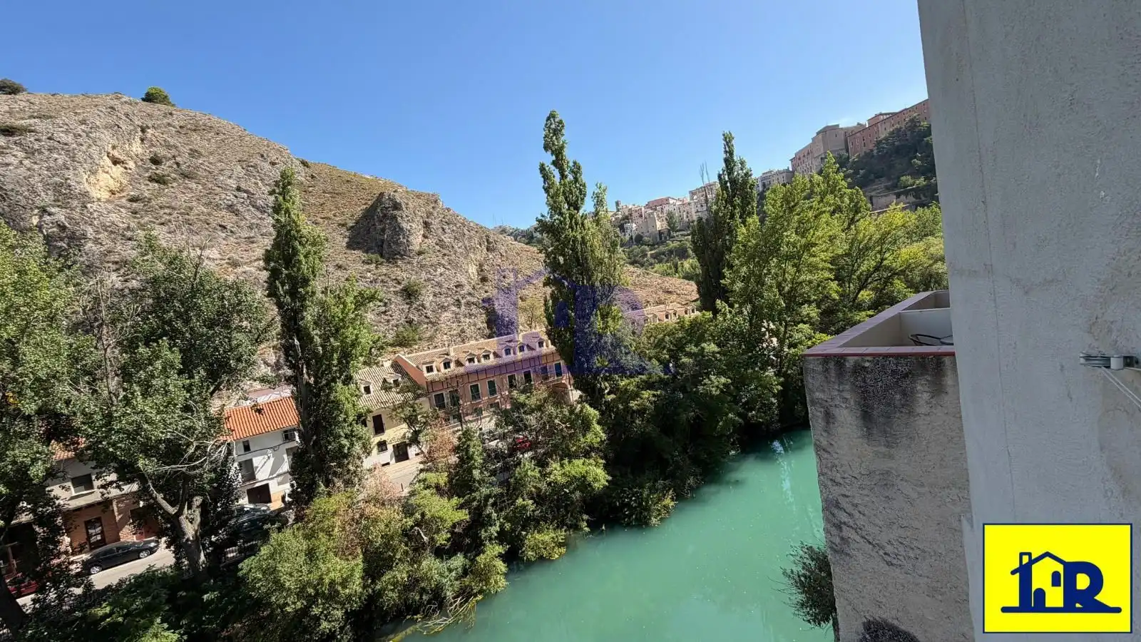Piso de 60 m² en Cuenca