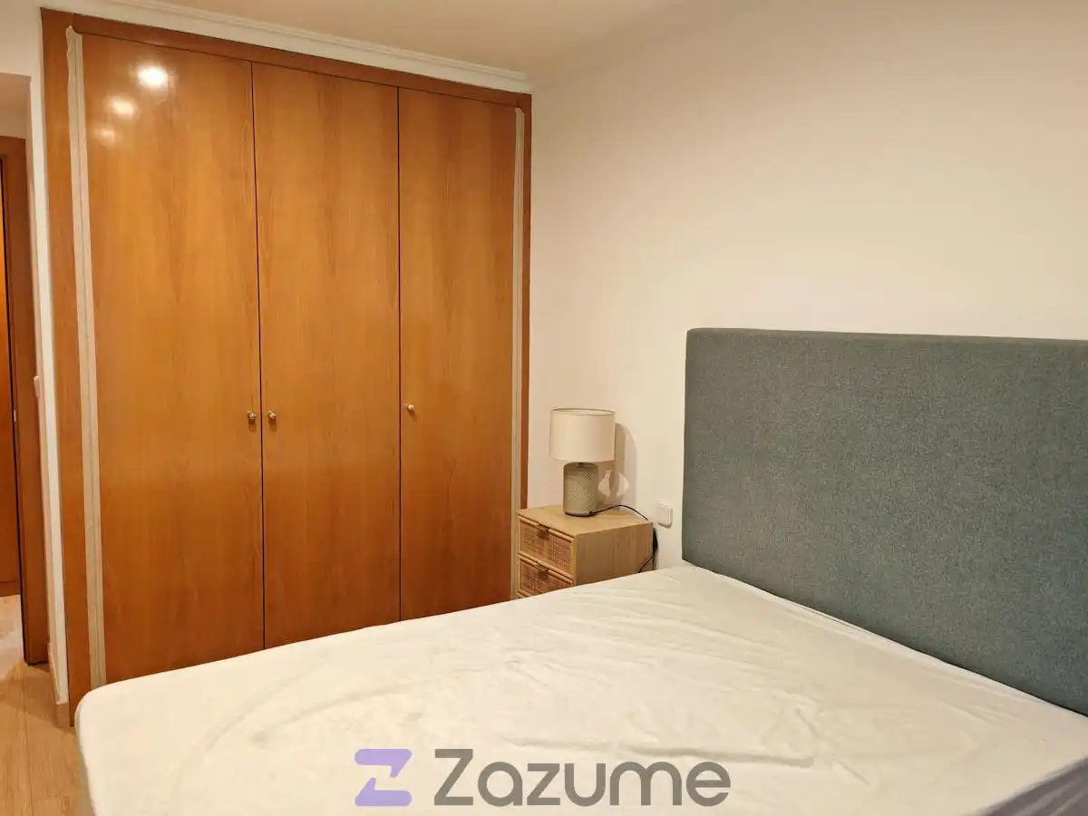 Piso de 60 m² en Madrid