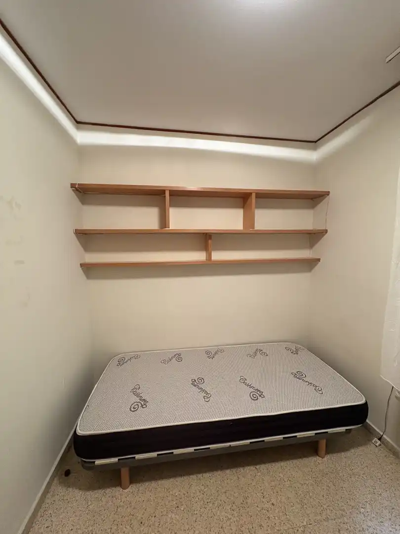 Квартира 102 м² в Жироне