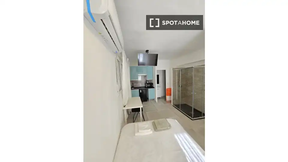 Piso en alquiler, Madrid