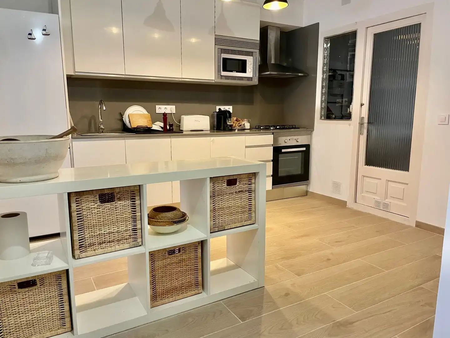 Piso de 70 m² en Palamós