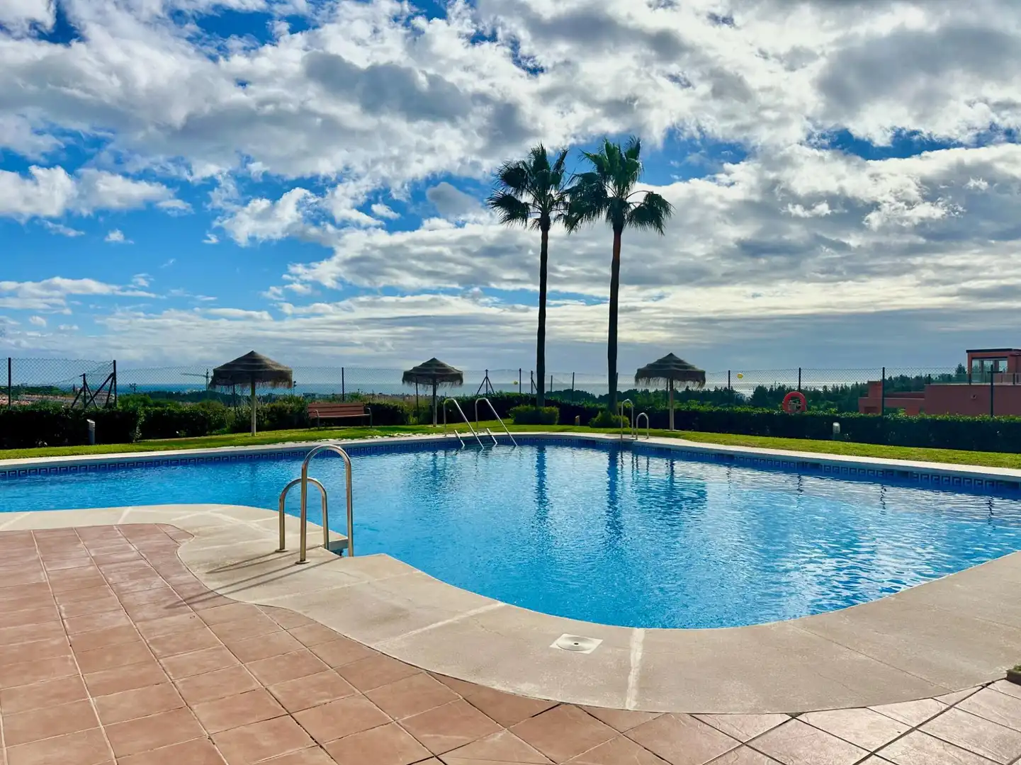 Pis de 72 m² a Mijas
