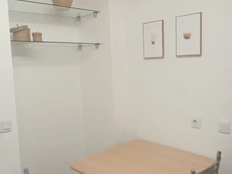 Wohnung 65 m² in Ames