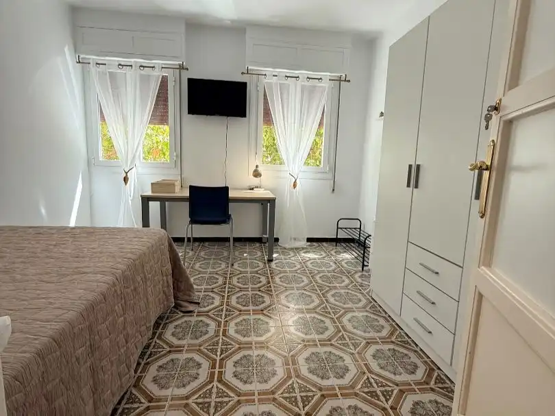 Habitación 140 m², Albacete