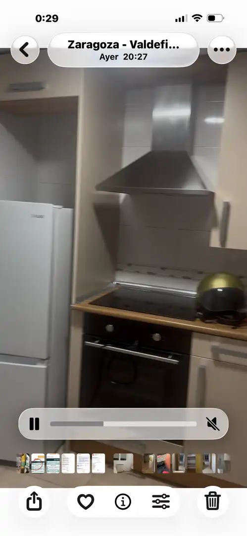 Pis de 100 m² a Saragossa