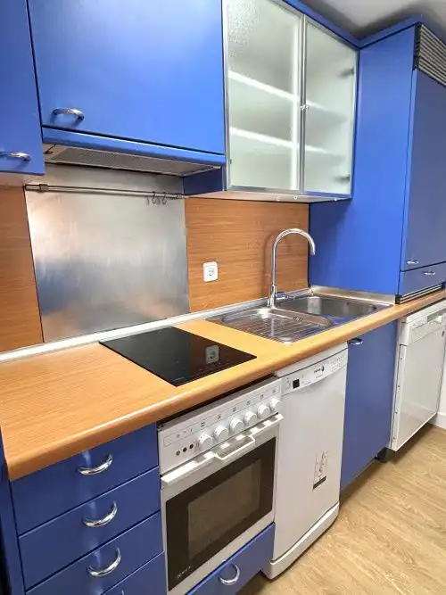 Piso de 64 m² en Madrid