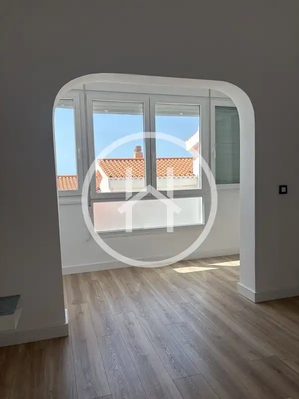 Casa de 120 m² en El Rosario