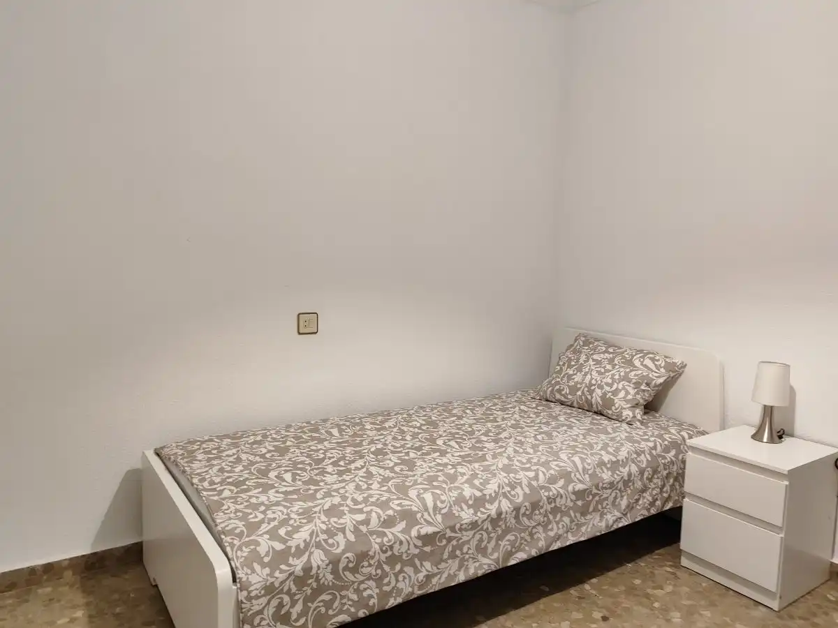 Piso de 110 m² en Huelva