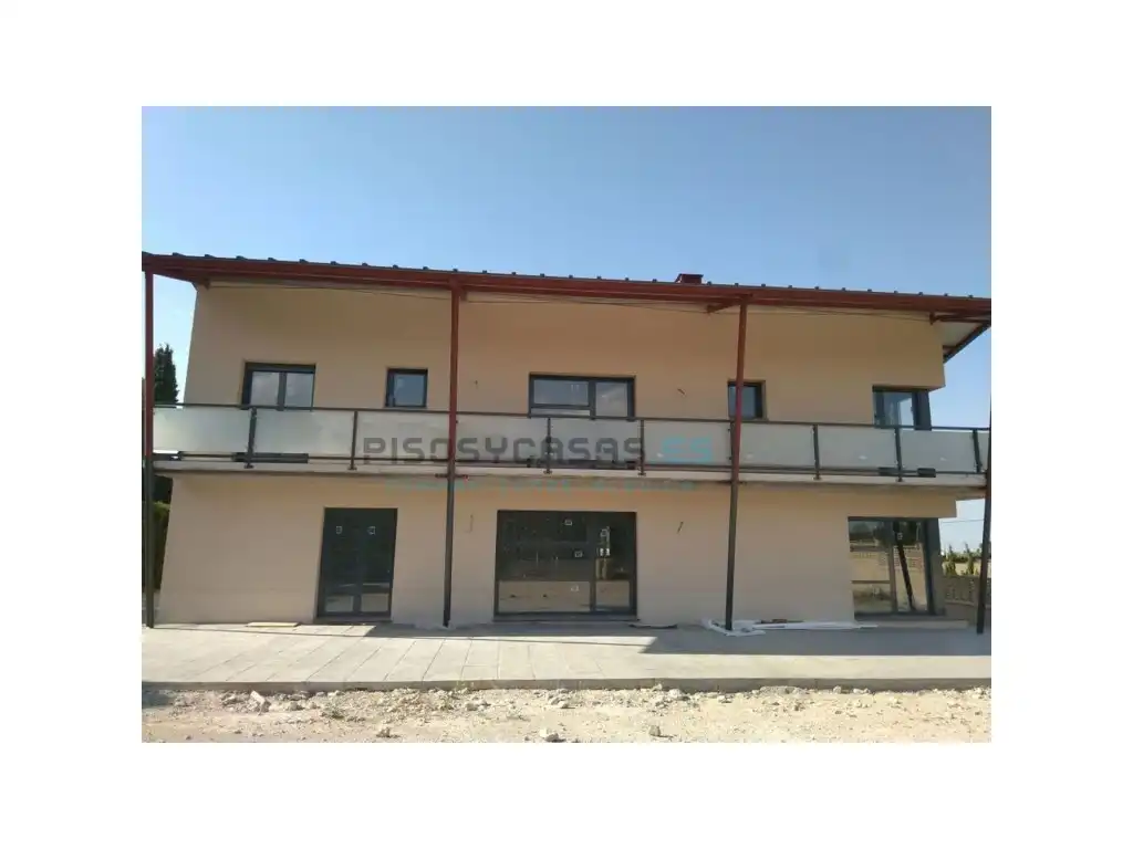Piso de 350 m² en La Muela