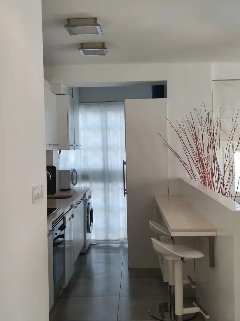 Piso de 70 m² en Benicasim