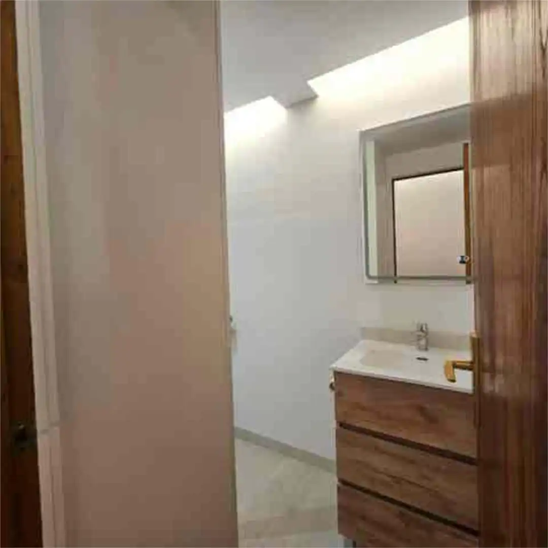 Piso de 70 m² en Vigo