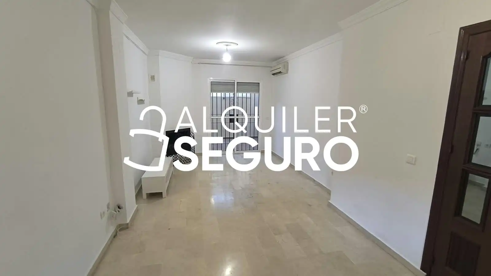 Piso de 90 m² en Alcalá de Guadaíra