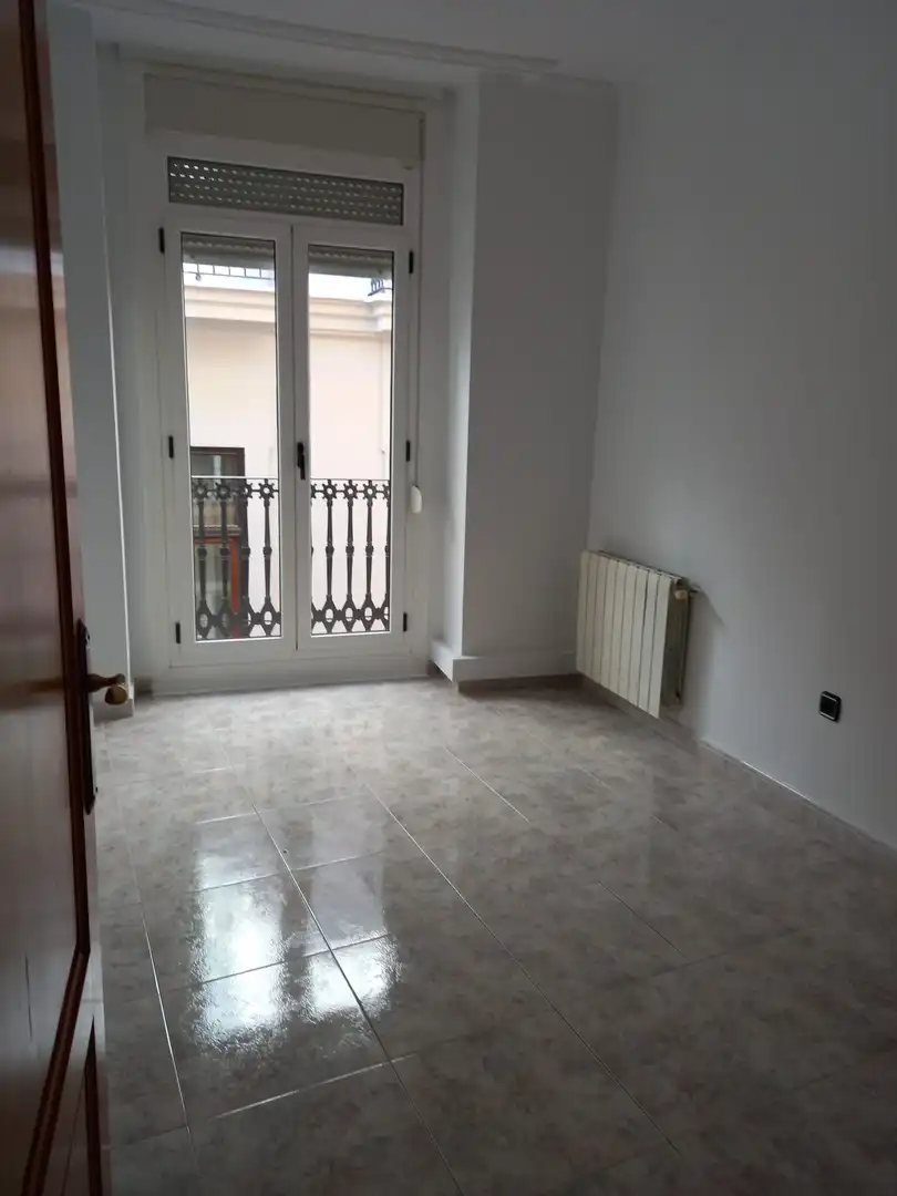 Pis de 110 m² a València