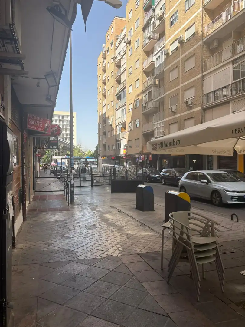Piso de 105 m² en Granada