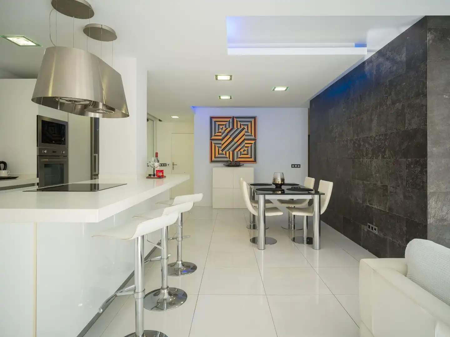 Piso de 120 m² en Las Palmas de Gran Canaria