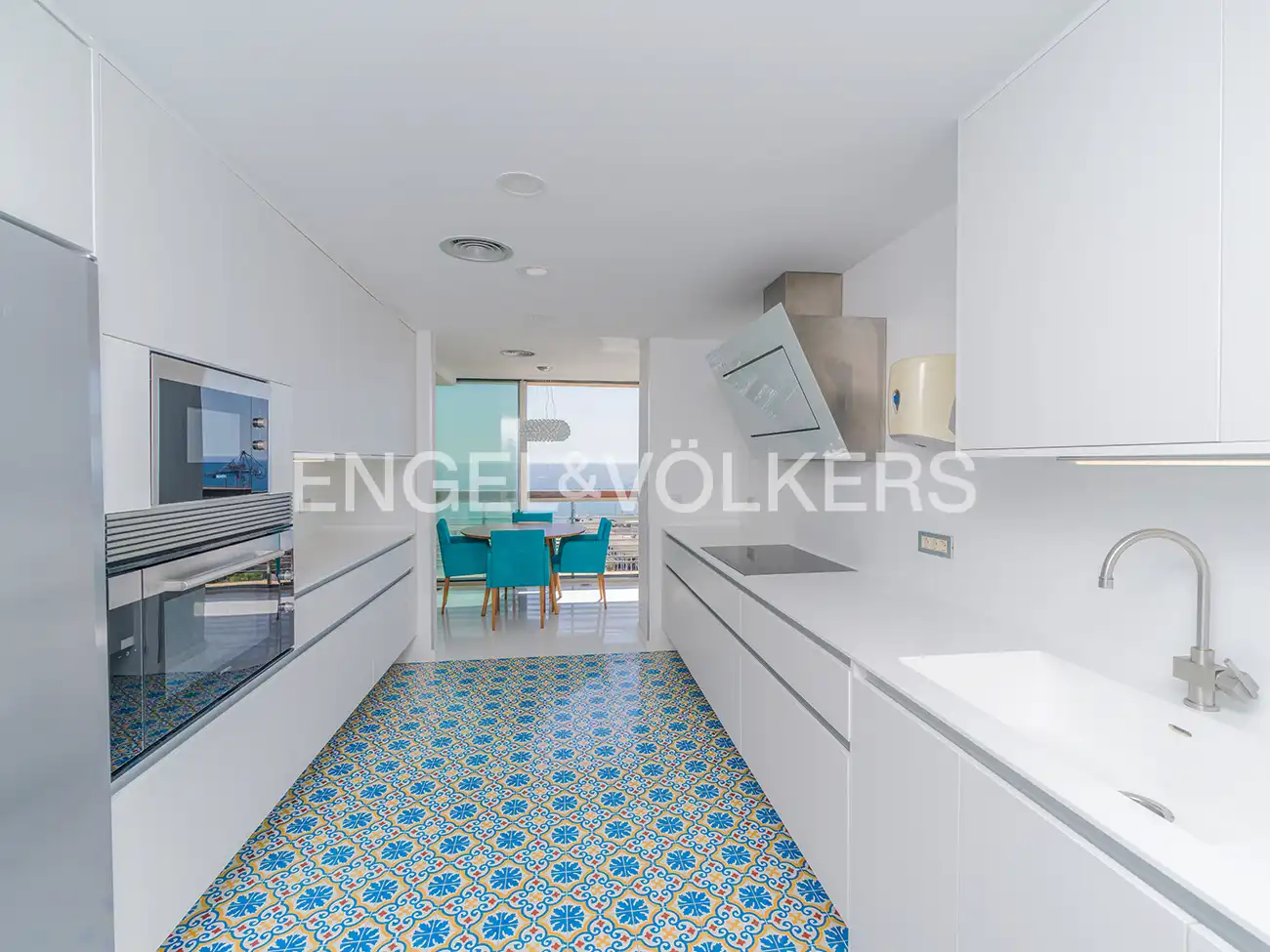 Piso de 190 m² en Alicante