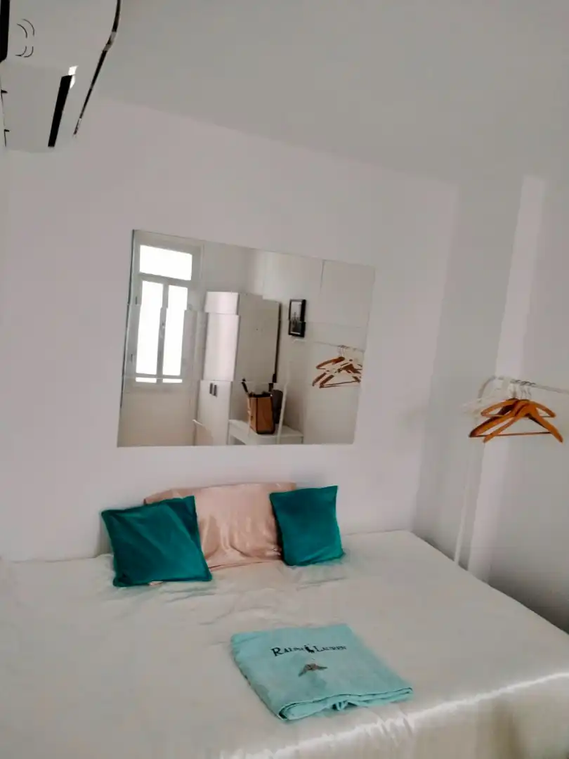 Piso de 65 m² en Madrid