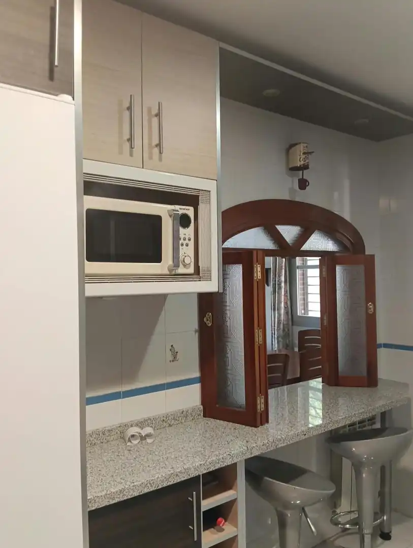 Piso de 126 m² en Granada