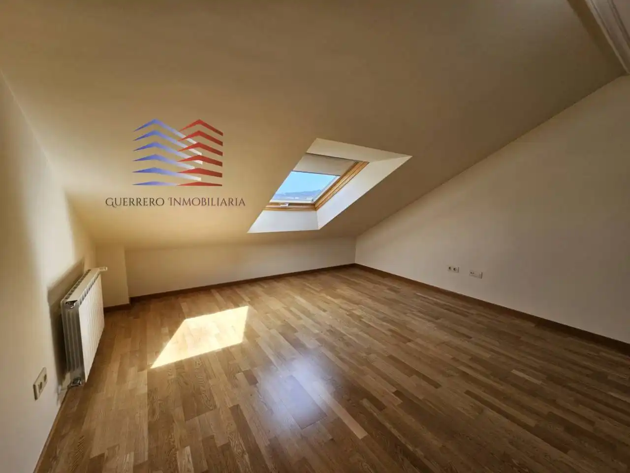 Pis de 147 m² a Ourense