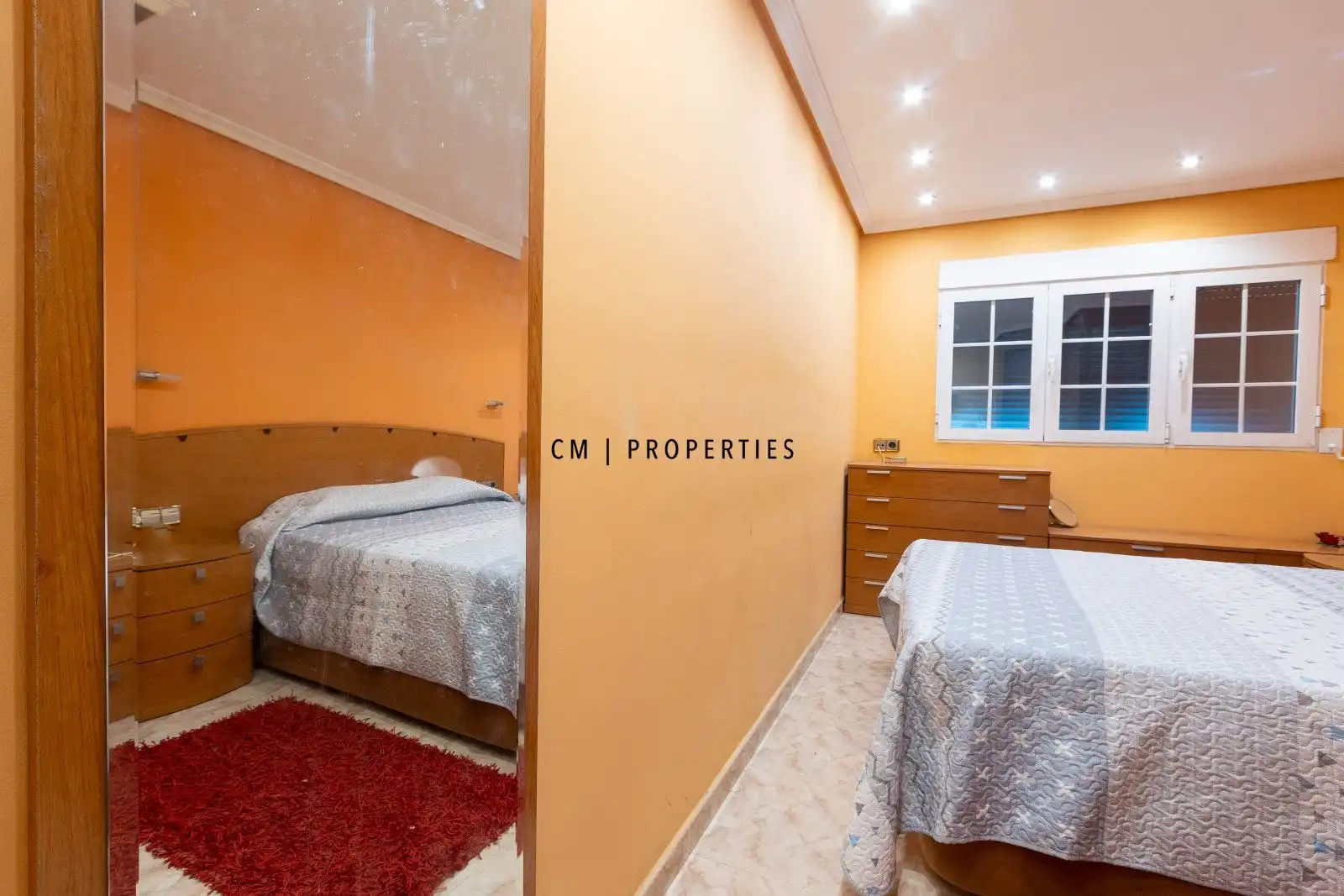 Piso de 114 m² en Valencia