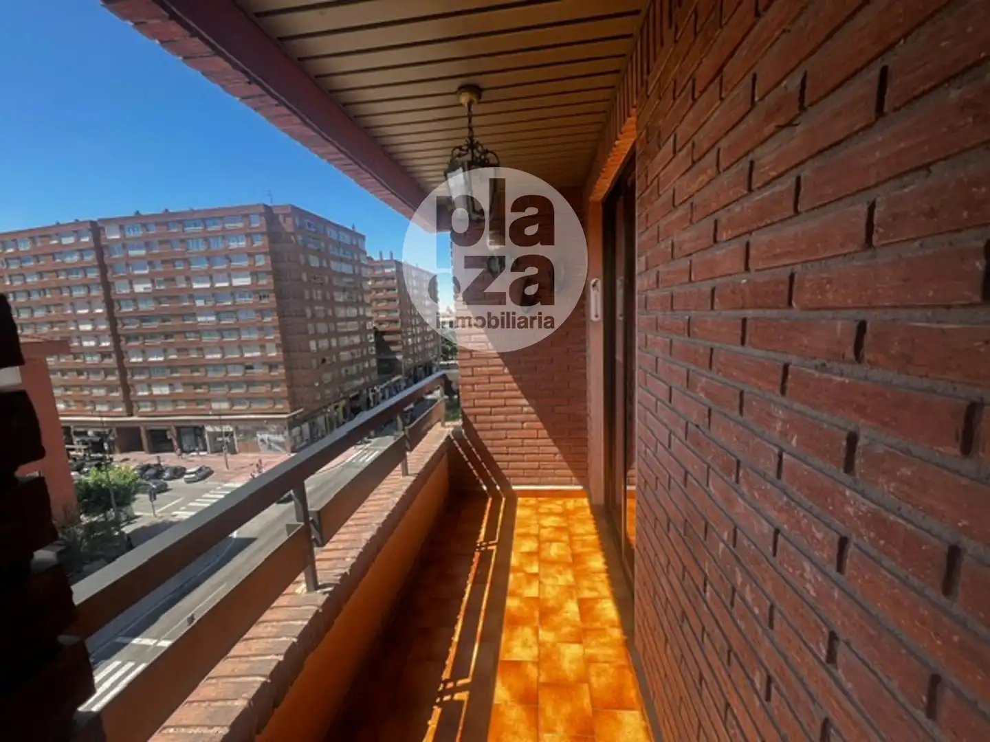Piso de 128 m² en Burgos