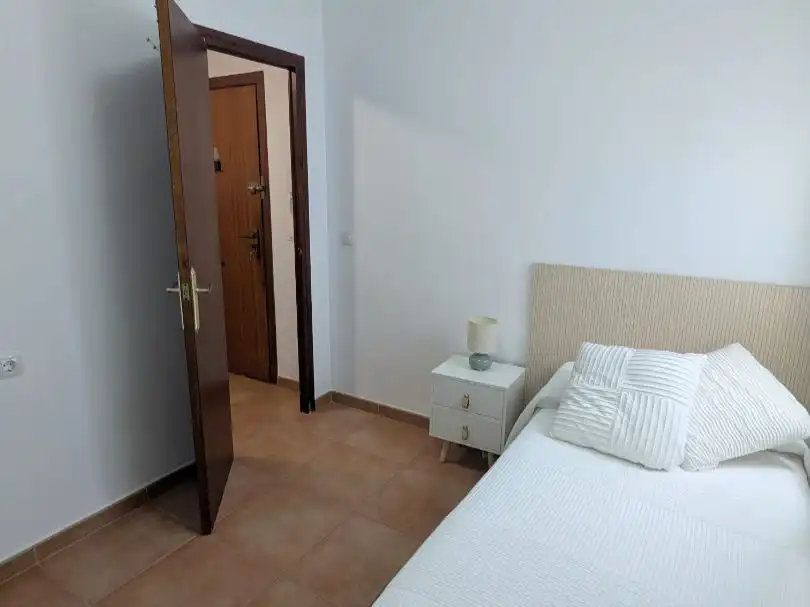 Habitación en alquiler, Valencia