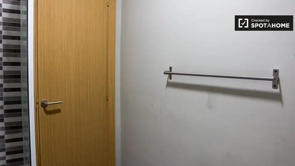 Room for rent, Barcelona