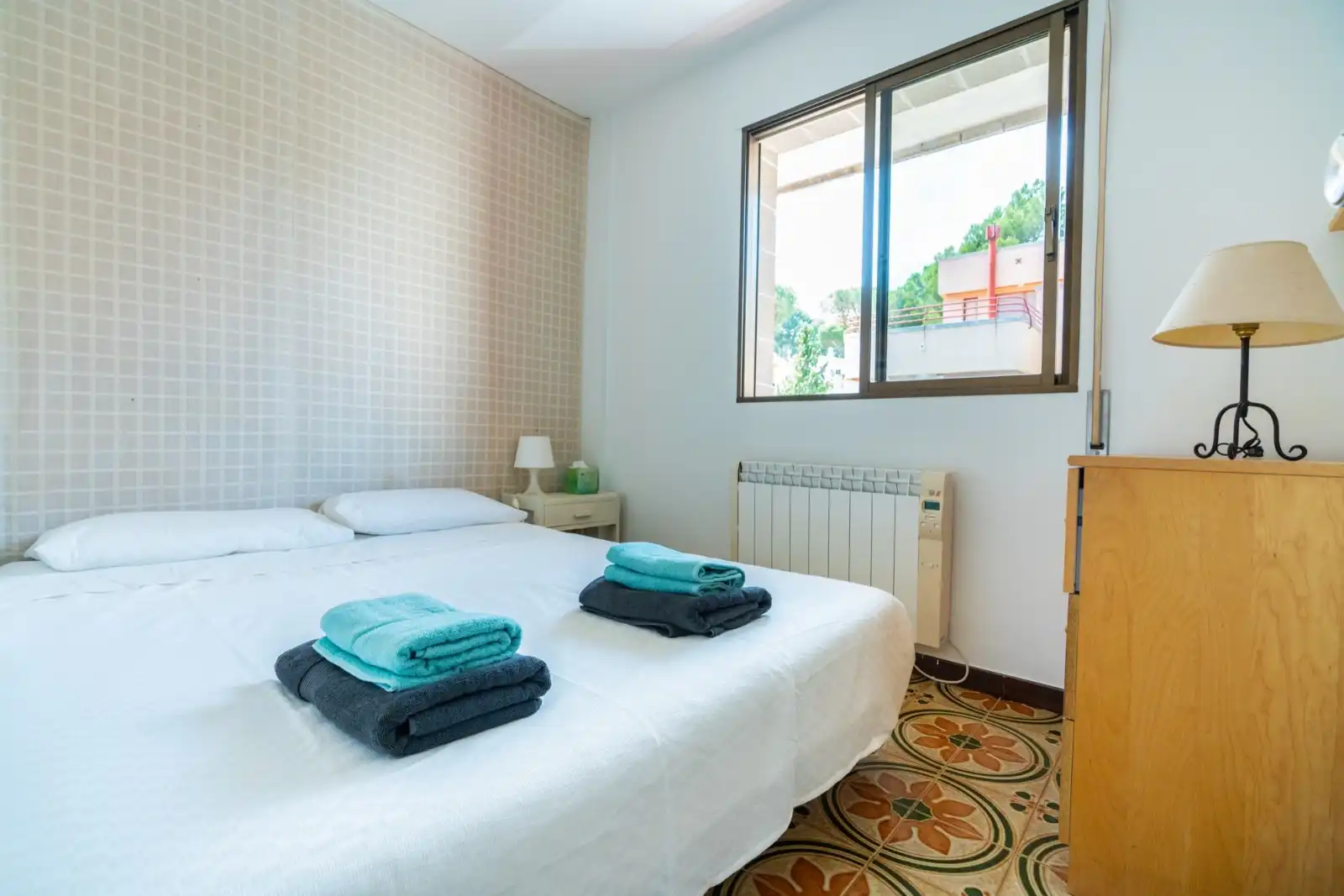 Piso de 95 m² en Calonge i Sant Antoni